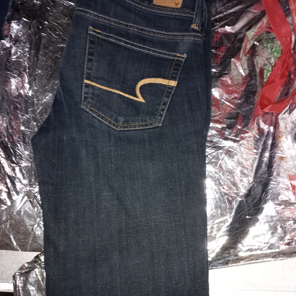 American Eagle